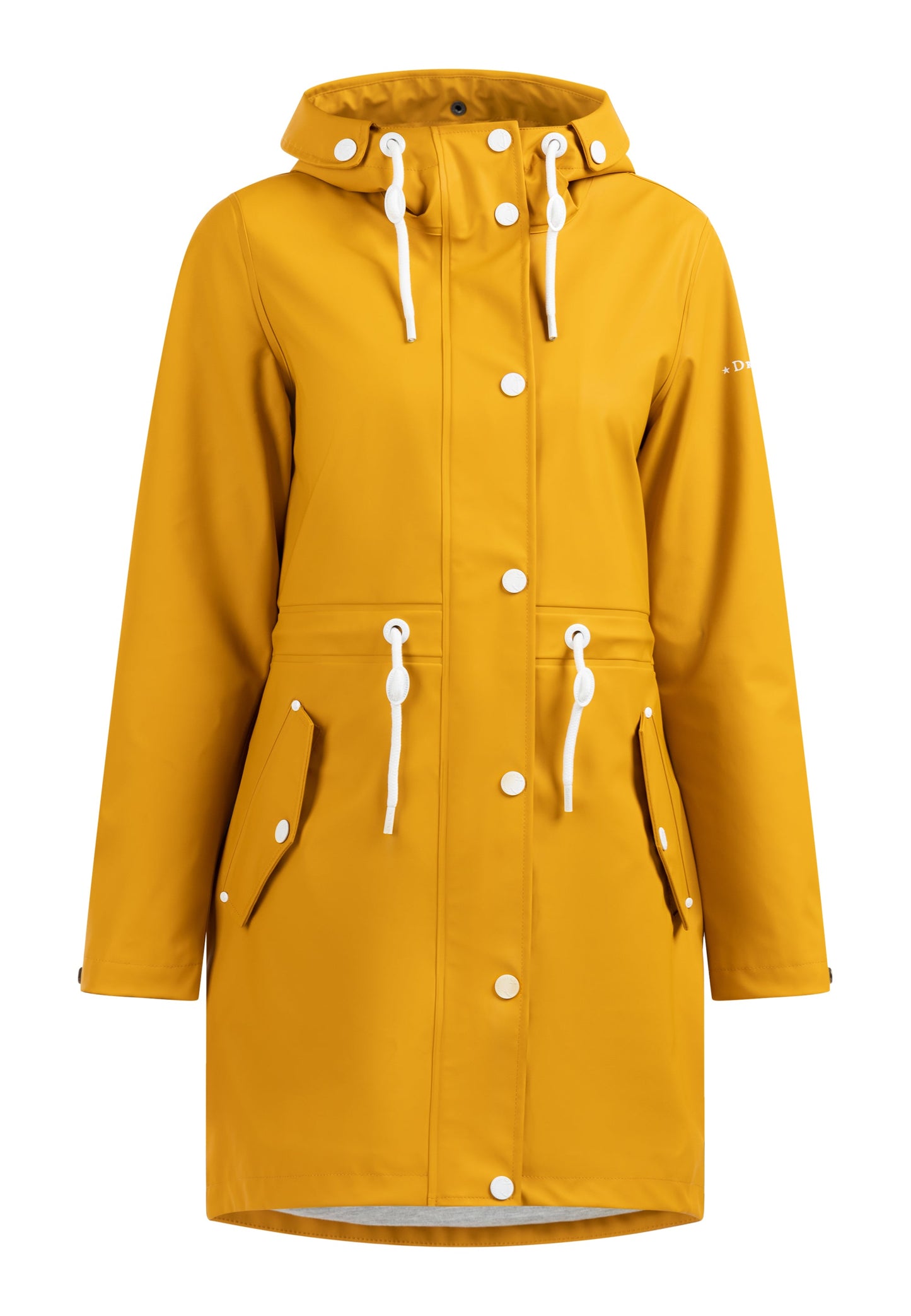 Dreimaster maritim Women's Raincoat