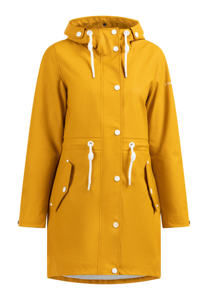 Dreimaster maritim Women's Raincoat