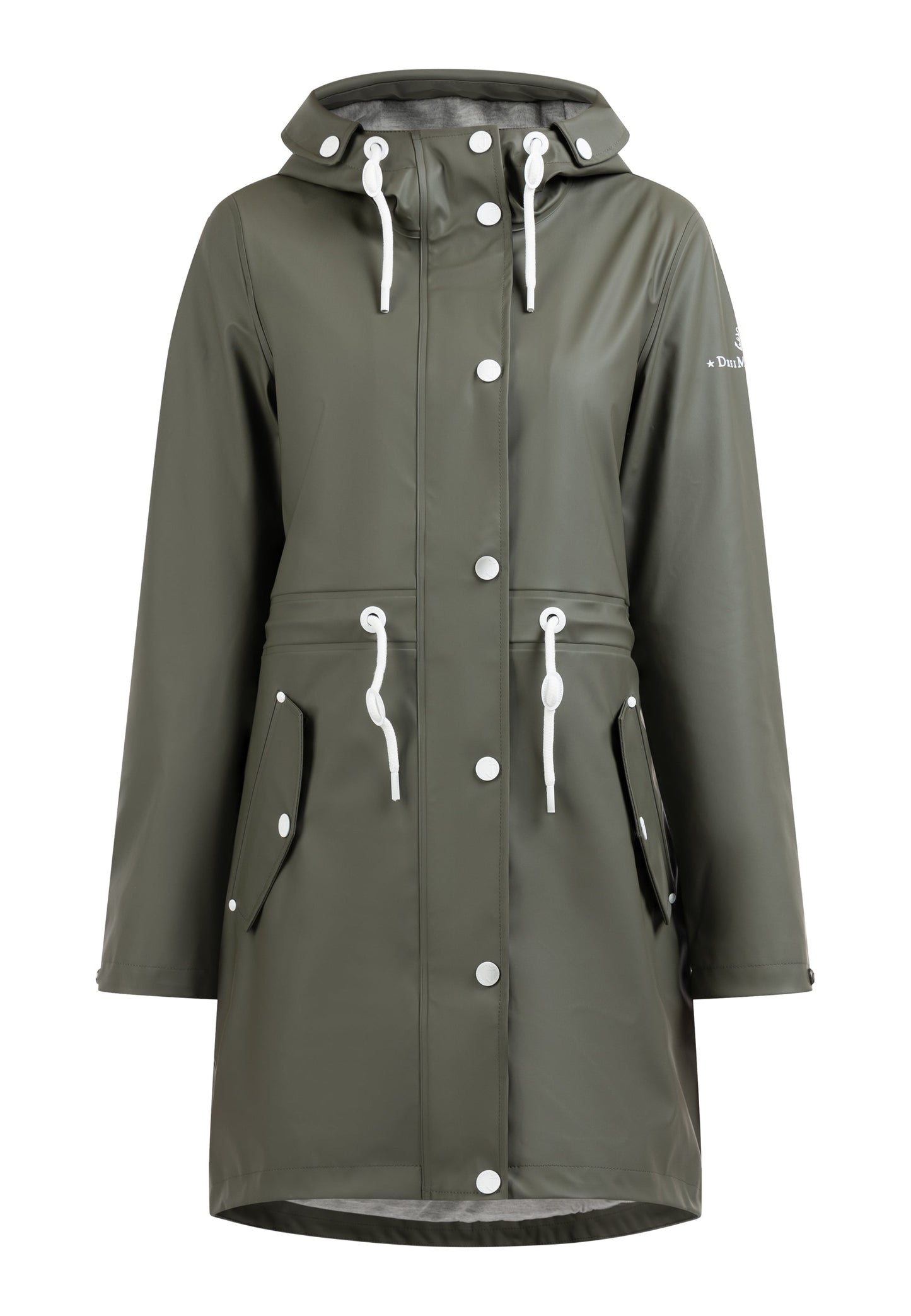 Dreimaster maritim Women's Raincoat