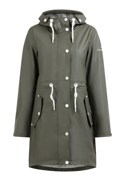 Dreimaster maritim Women's Raincoat