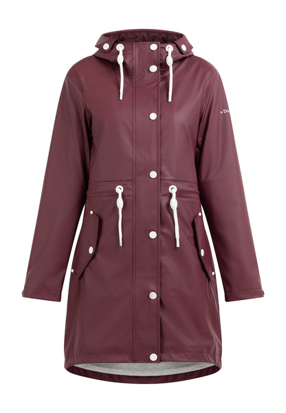 Dreimaster maritim Women's Raincoat