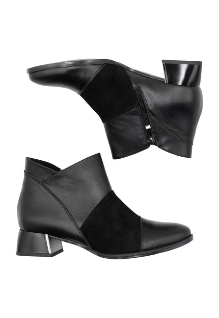 Usha Women's Ankle Boots