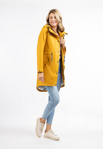 Usha Women's Raincoat