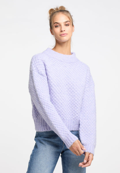 Izia Women's Knitted Sweater