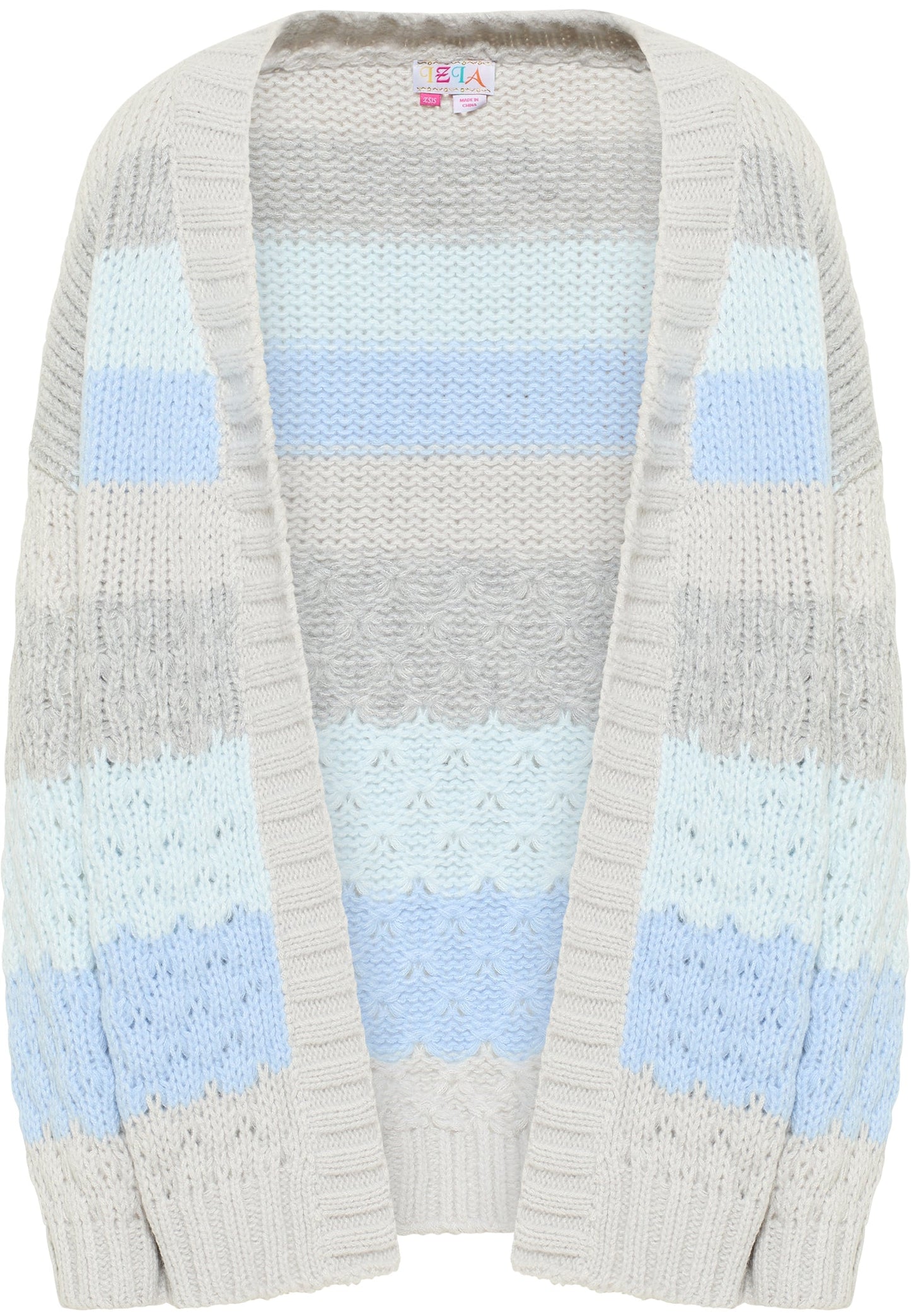 Izia Women's Open Cardigan