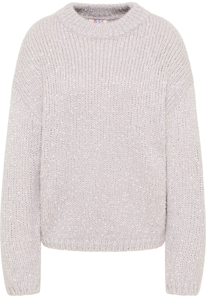 Izia Women's Knitted Sweater
