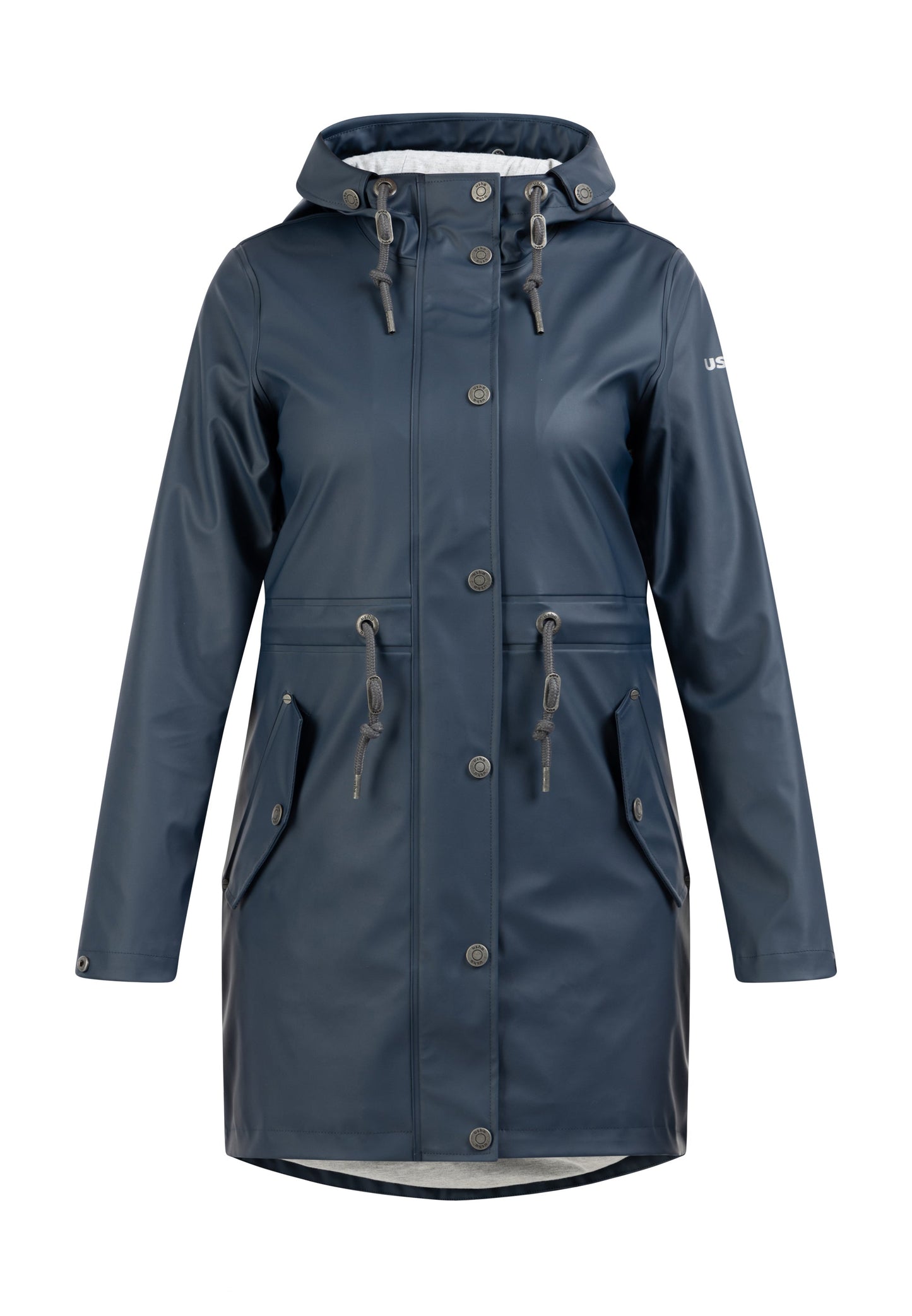 Usha Women's Raincoat