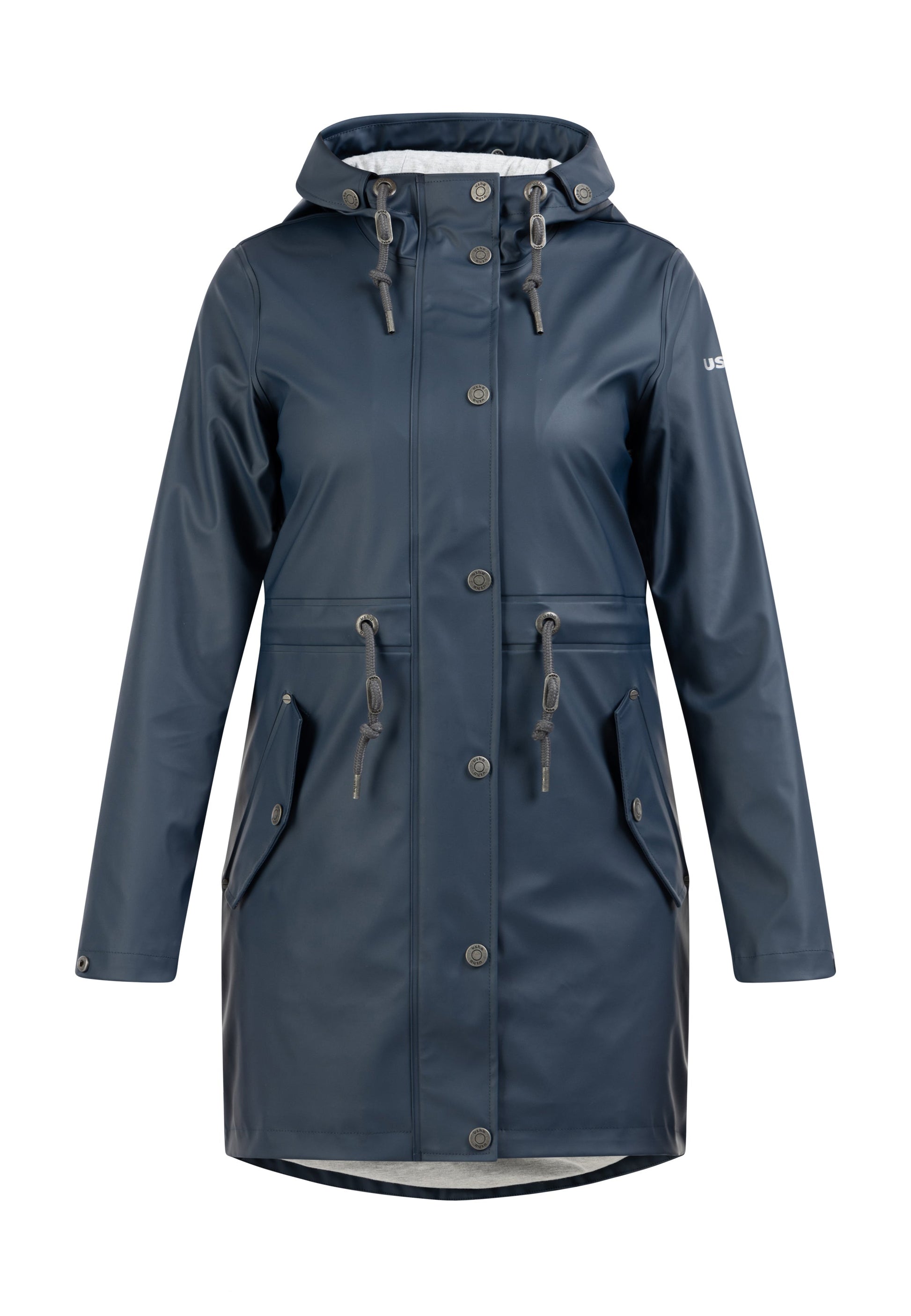 Usha Women's Raincoat