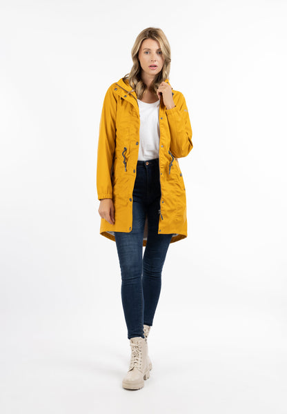 Usha Women's Raincoat