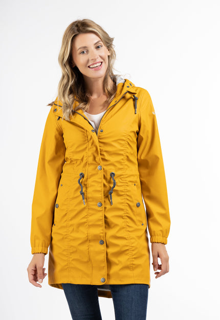 Usha Women's Raincoat