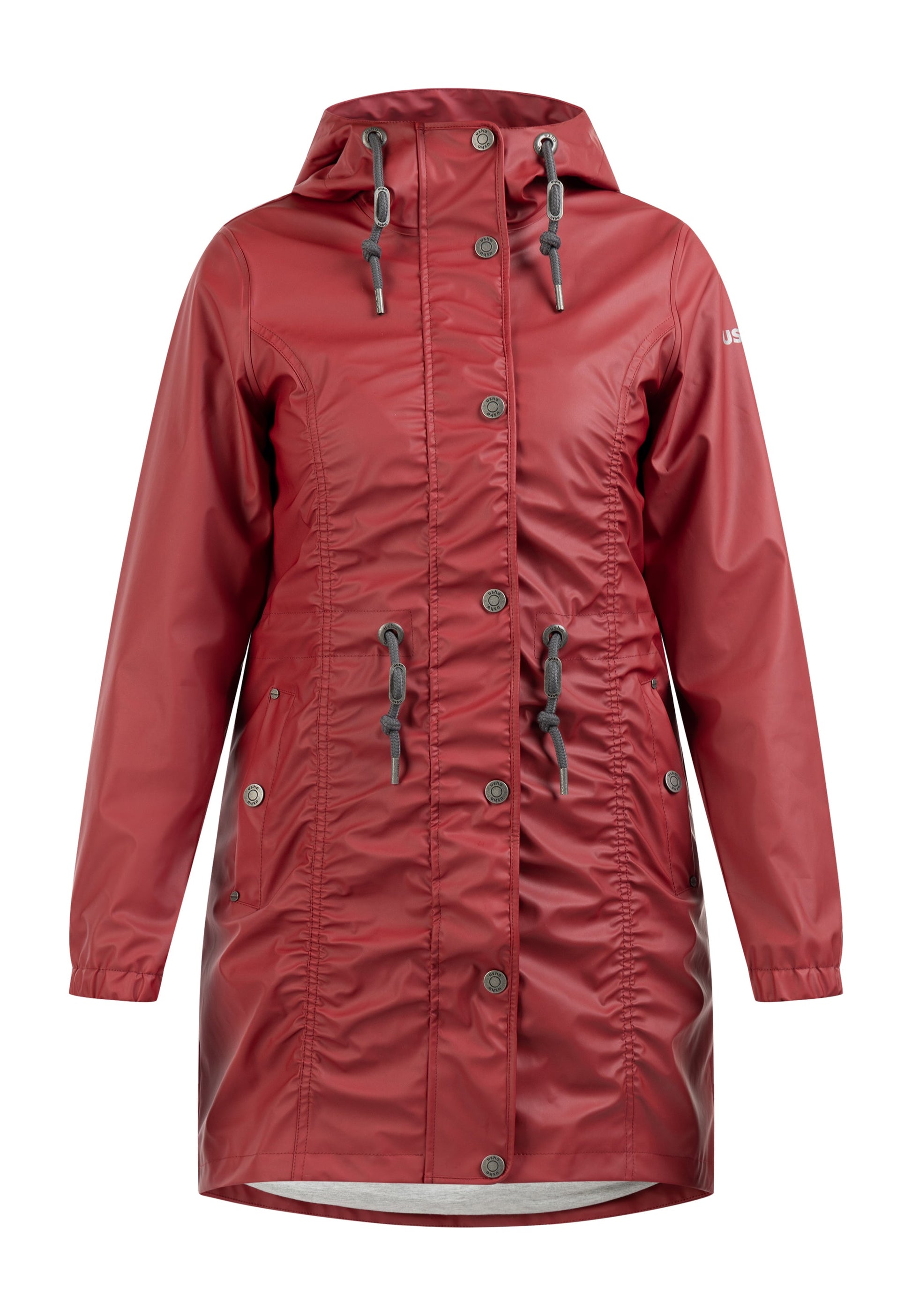 Usha Women's Raincoat