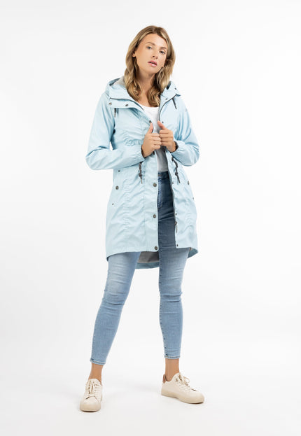 Usha Women's Raincoat