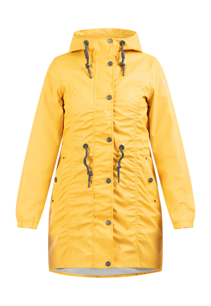 Usha Women's Raincoat