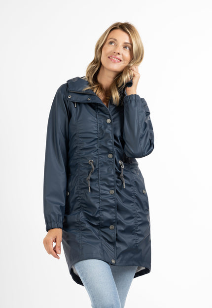 Usha Women's Raincoat