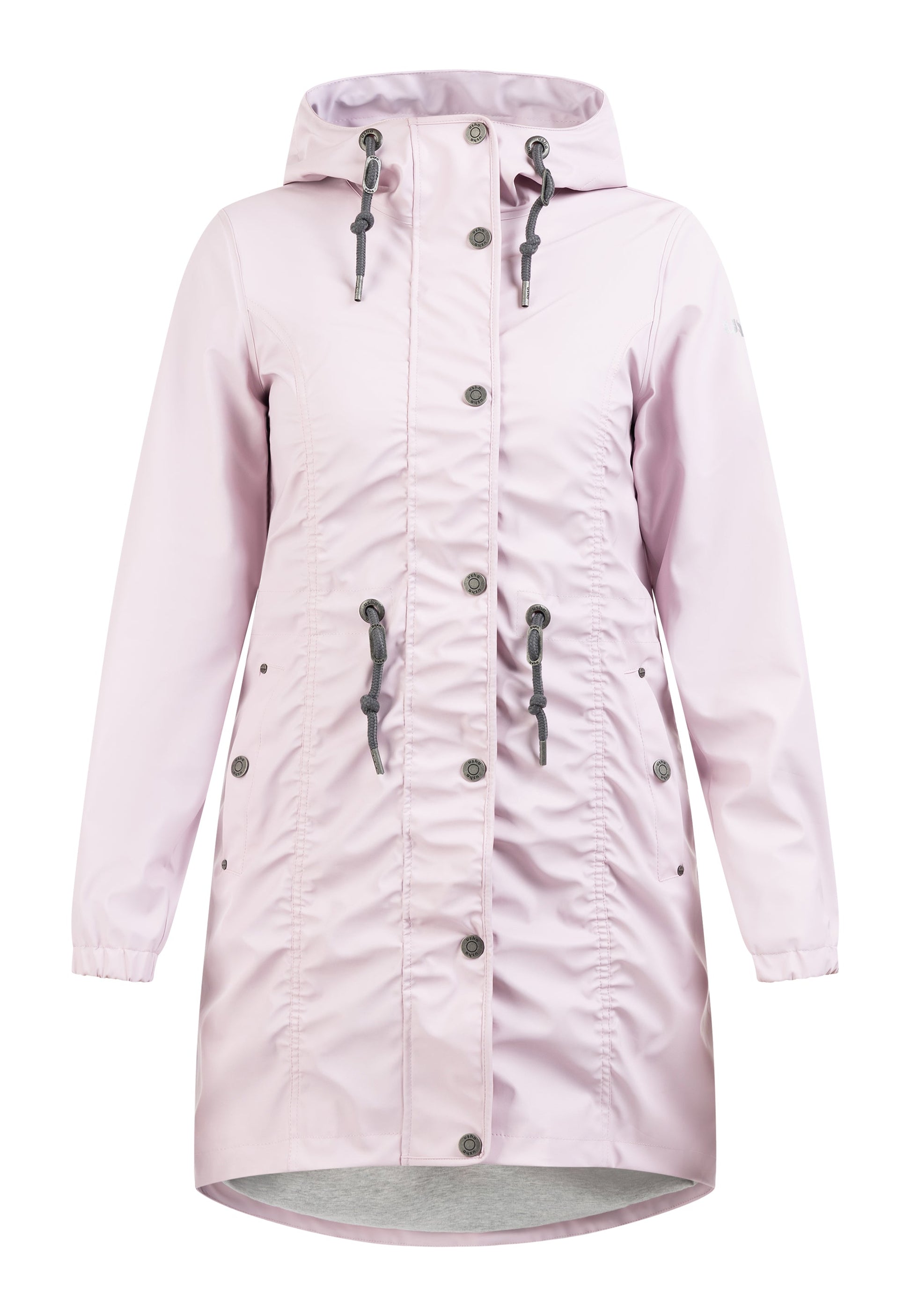 Usha Women's Raincoat