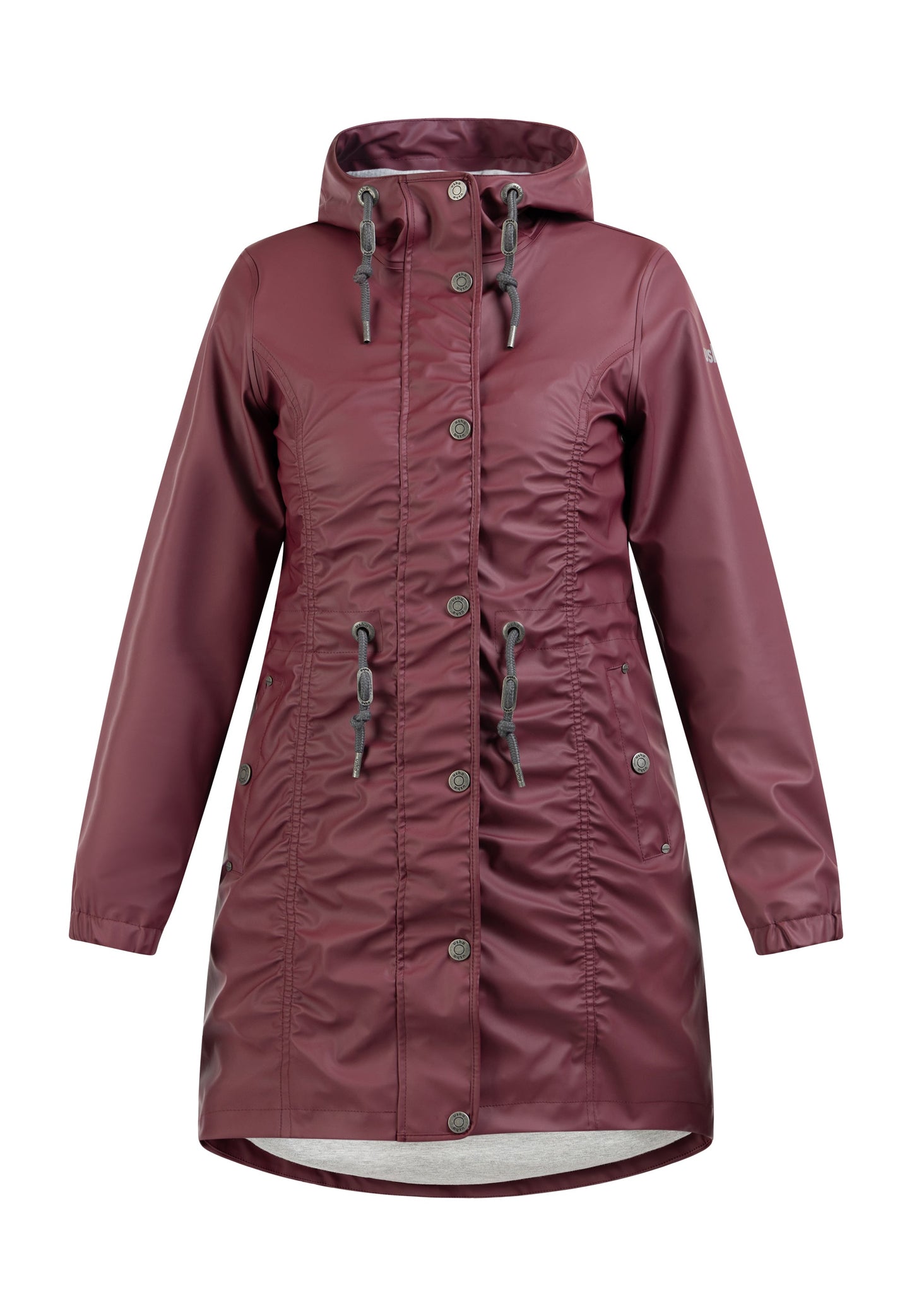 Usha Women's Raincoat