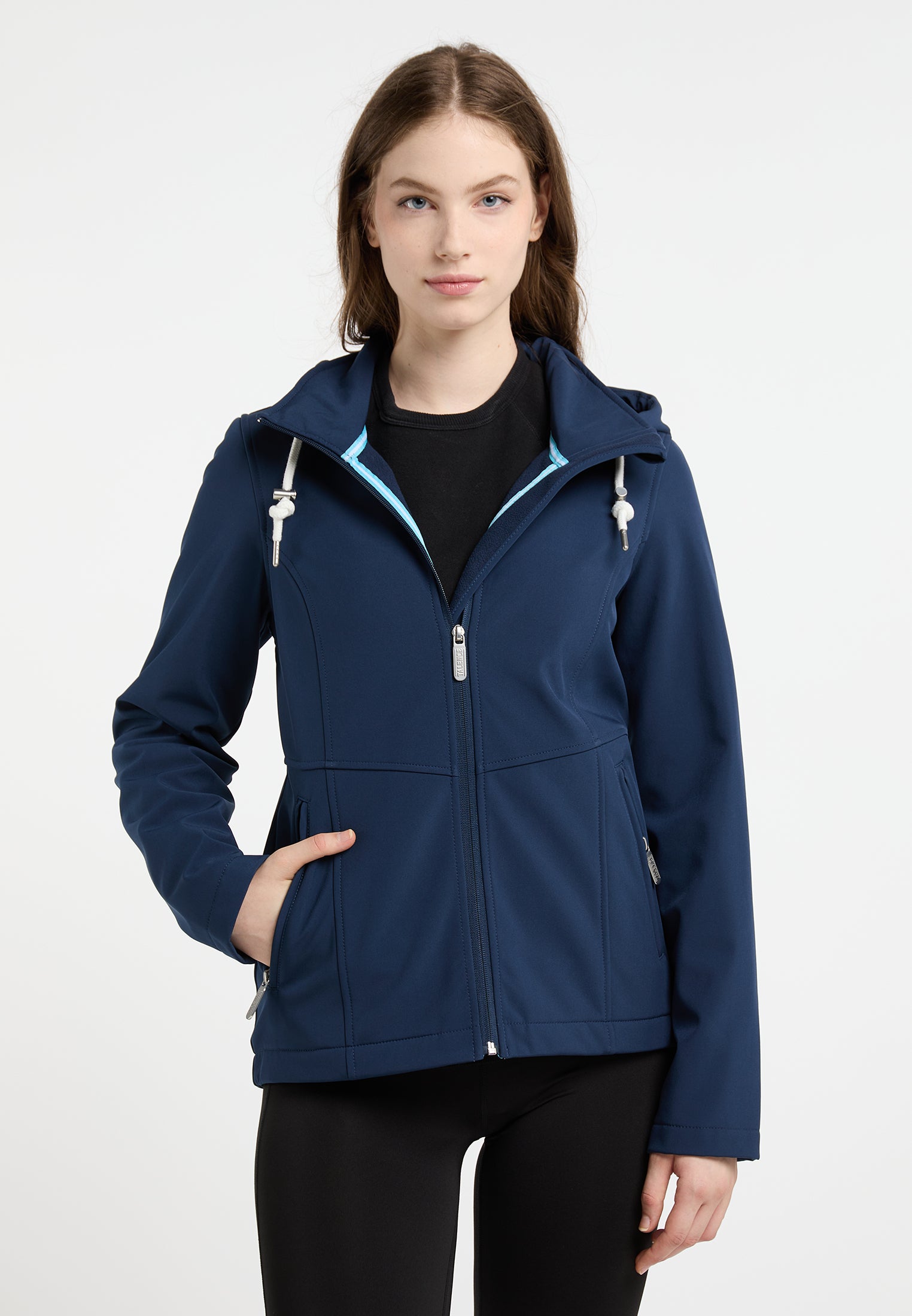 talence Kurtka Softshell dla Kobiety