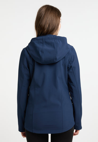 talence Kurtka Softshell dla Kobiety