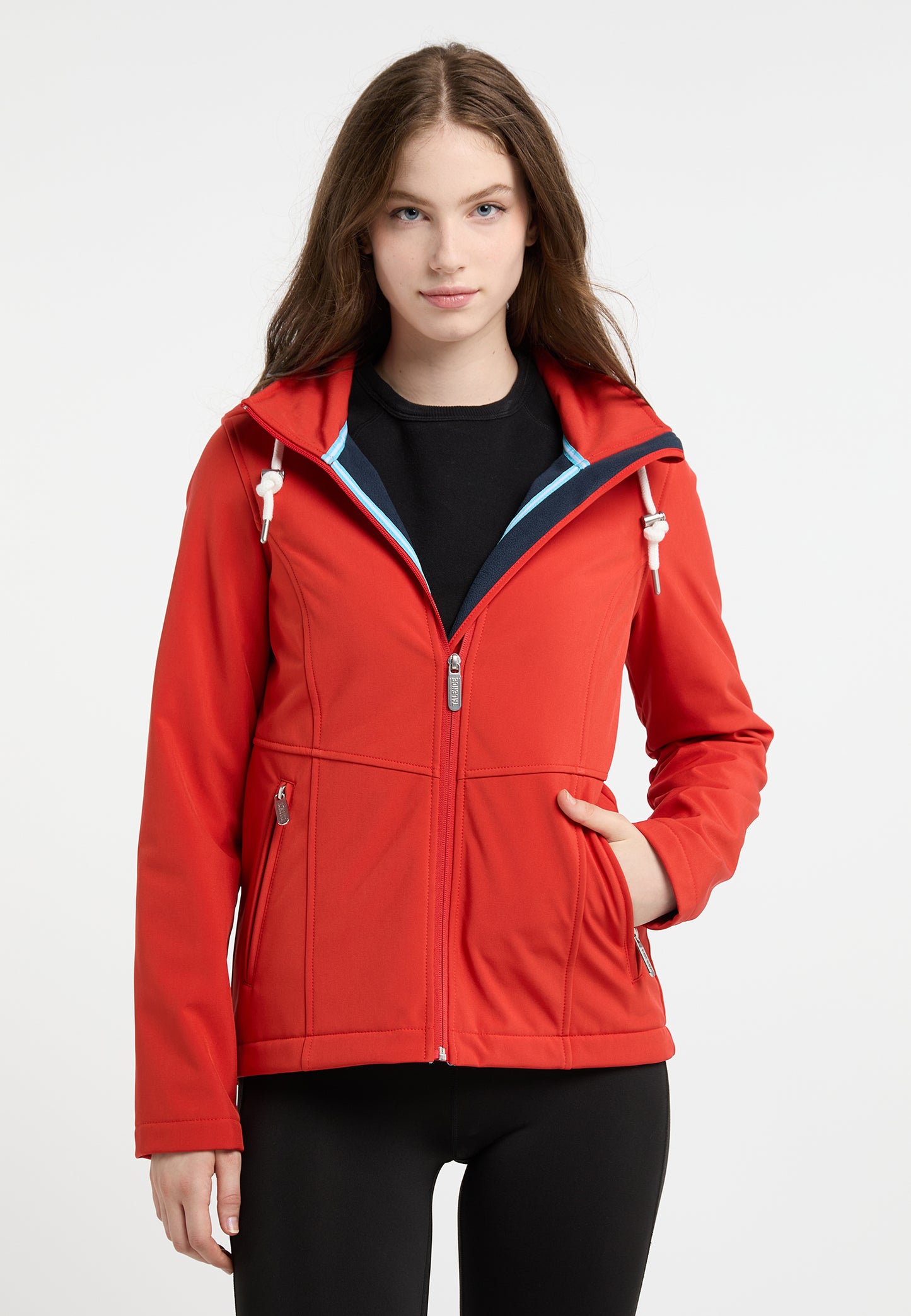 talence Kurtka Softshell dla Kobiety
