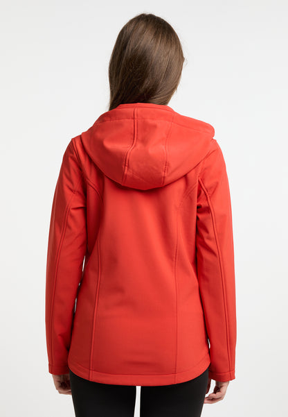 talence Kurtka Softshell dla Kobiety