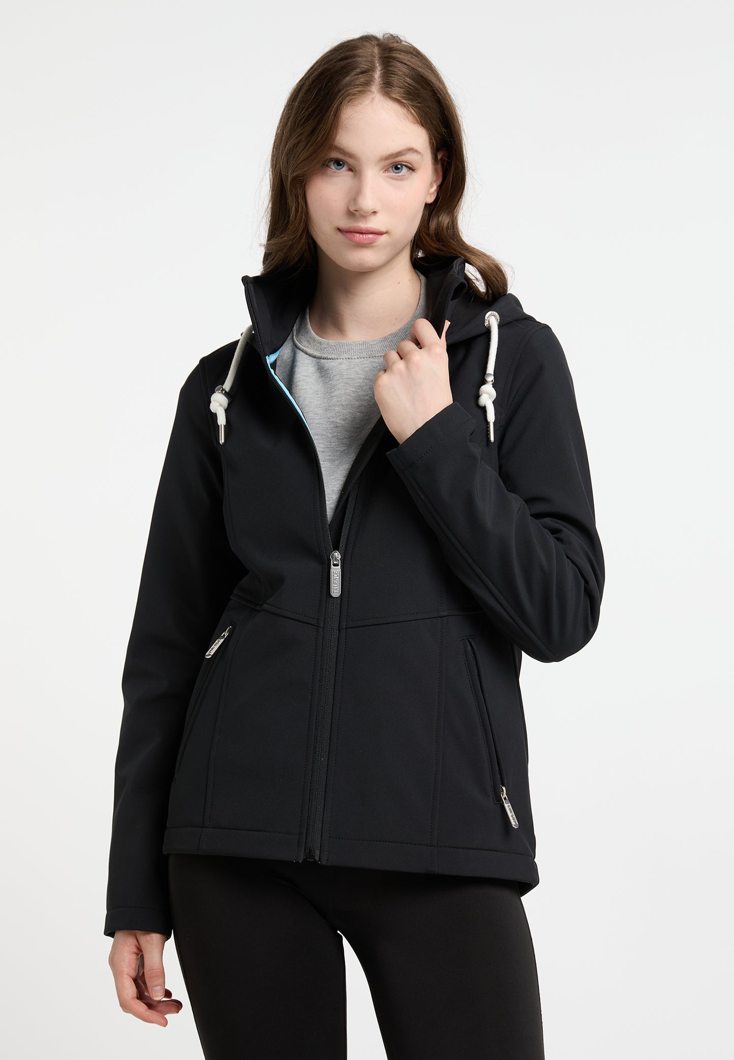 talence Kurtka Softshell dla Kobiety