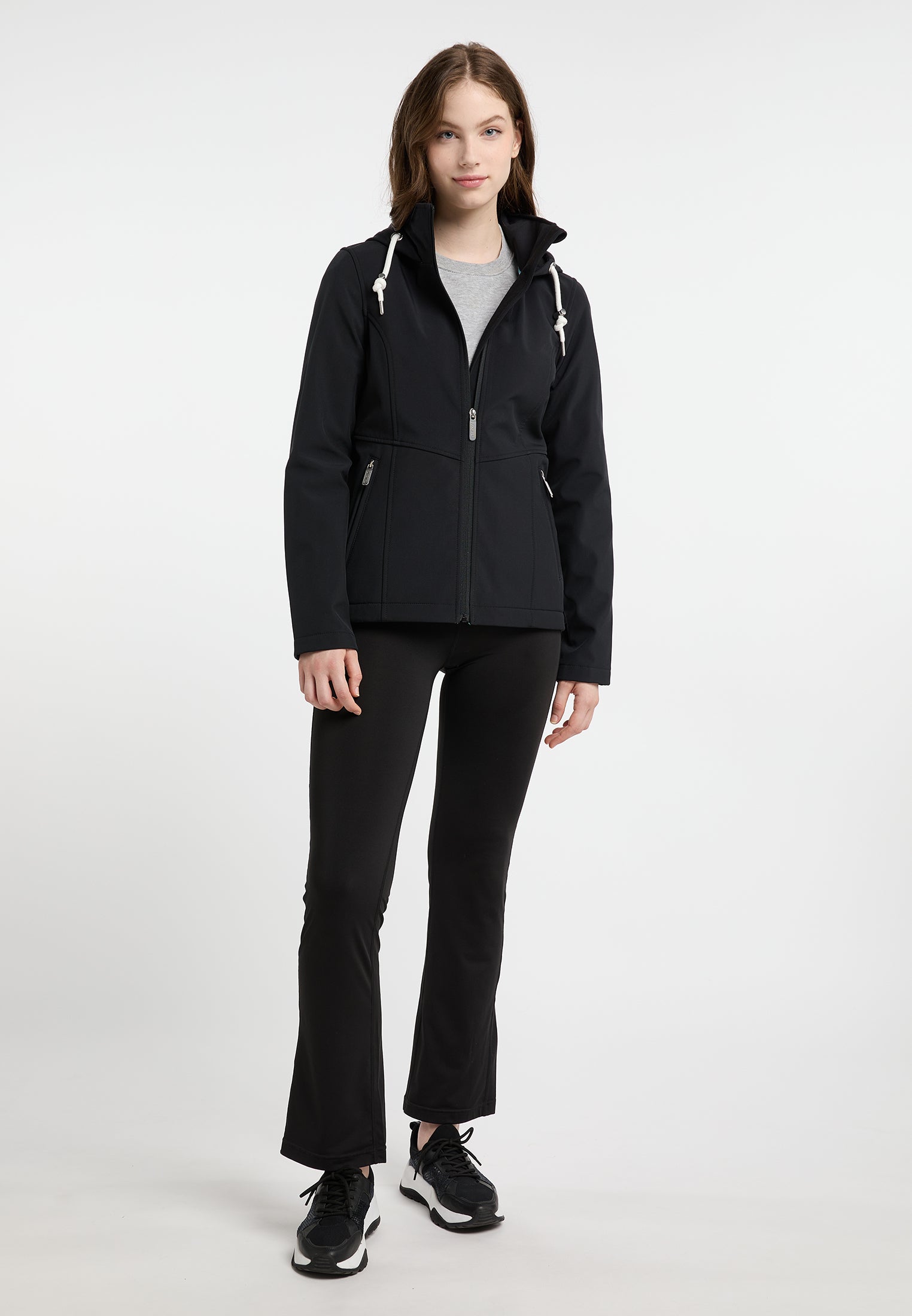 talence Kurtka Softshell dla Kobiety