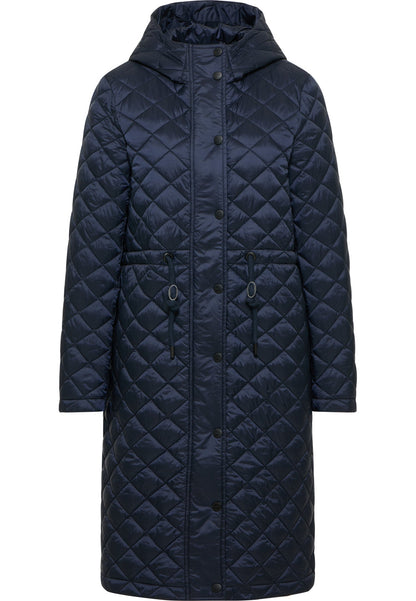 Dreimaster klassik Women's Transitional Coat With Light Padding