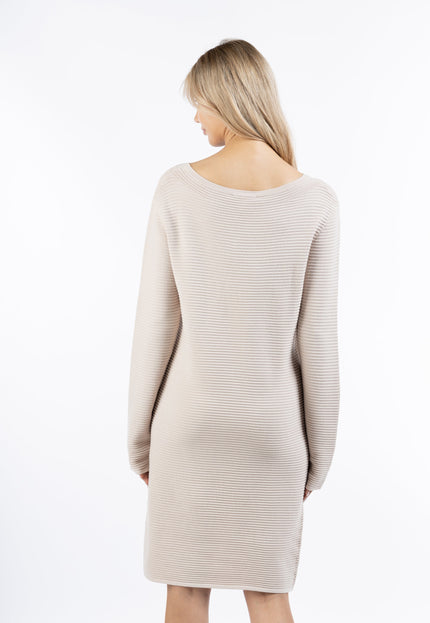 Usha white label Women's Knit Dress