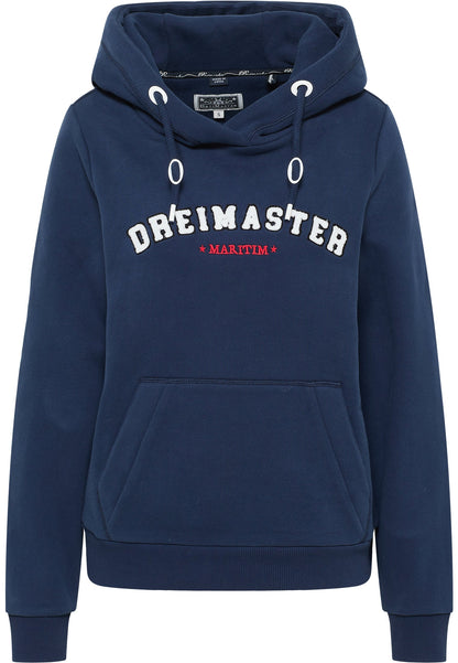 Dreimaster maritim Women's Hoodie