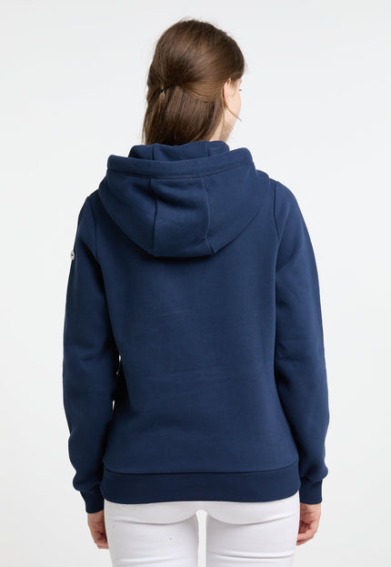 Dreimaster maritim Women's Hoodie