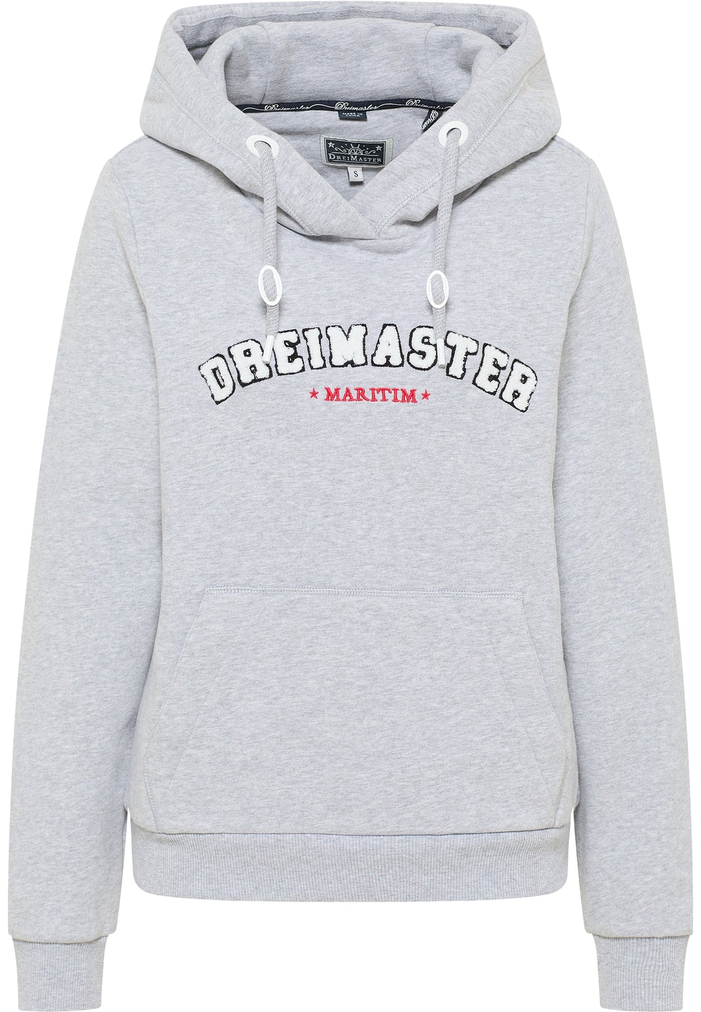 Dreimaster maritim Women's Hoodie