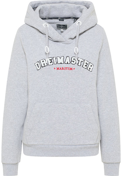Dreimaster maritim Women's Hoodie