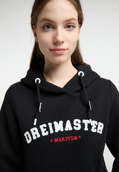 Dreimaster maritim Women's Hoodie