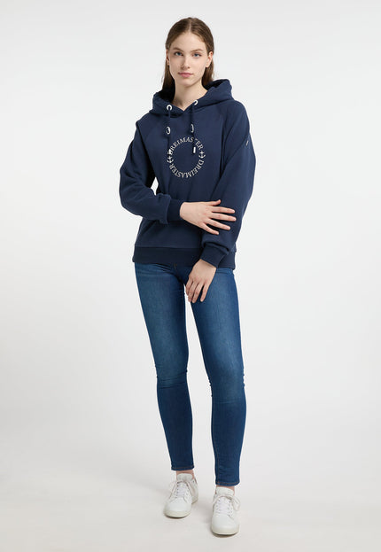 Dreimaster maritim Women's Hoodie