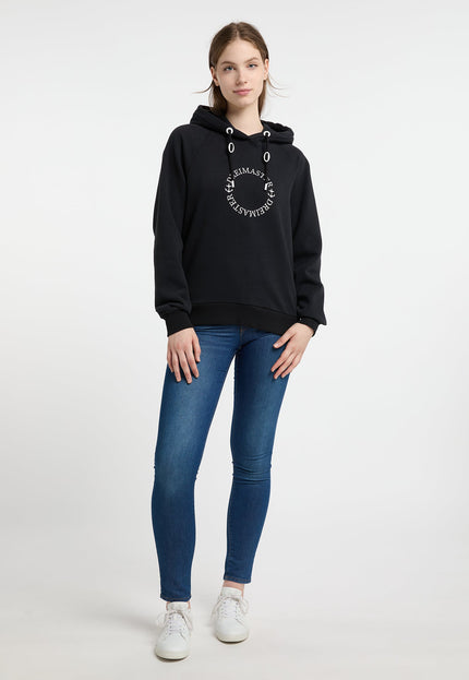 Dreimaster maritim Women's Hoodie