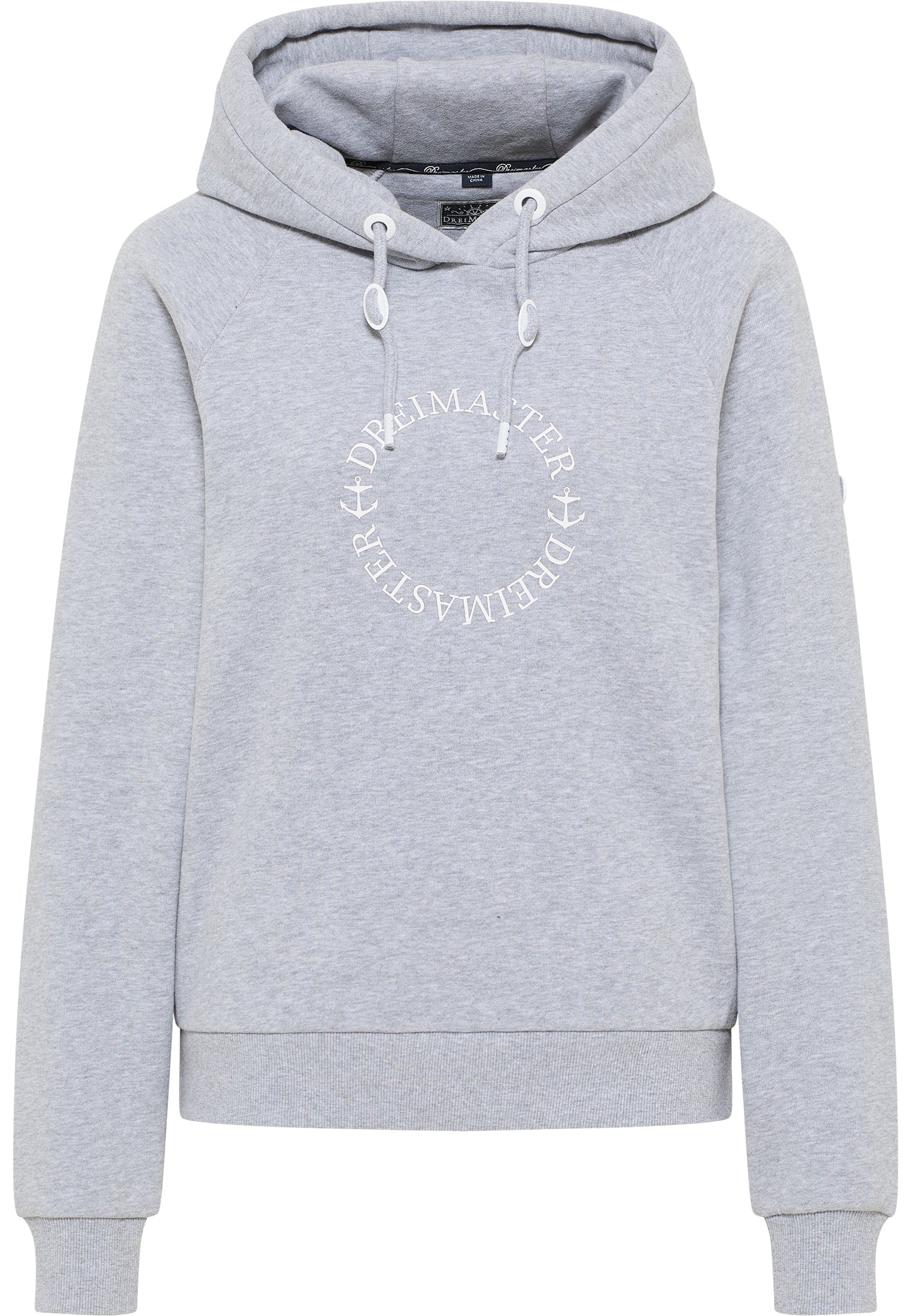 Dreimaster maritim Women's Hoodie