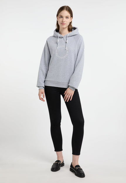 Dreimaster maritim Women's Hoodie