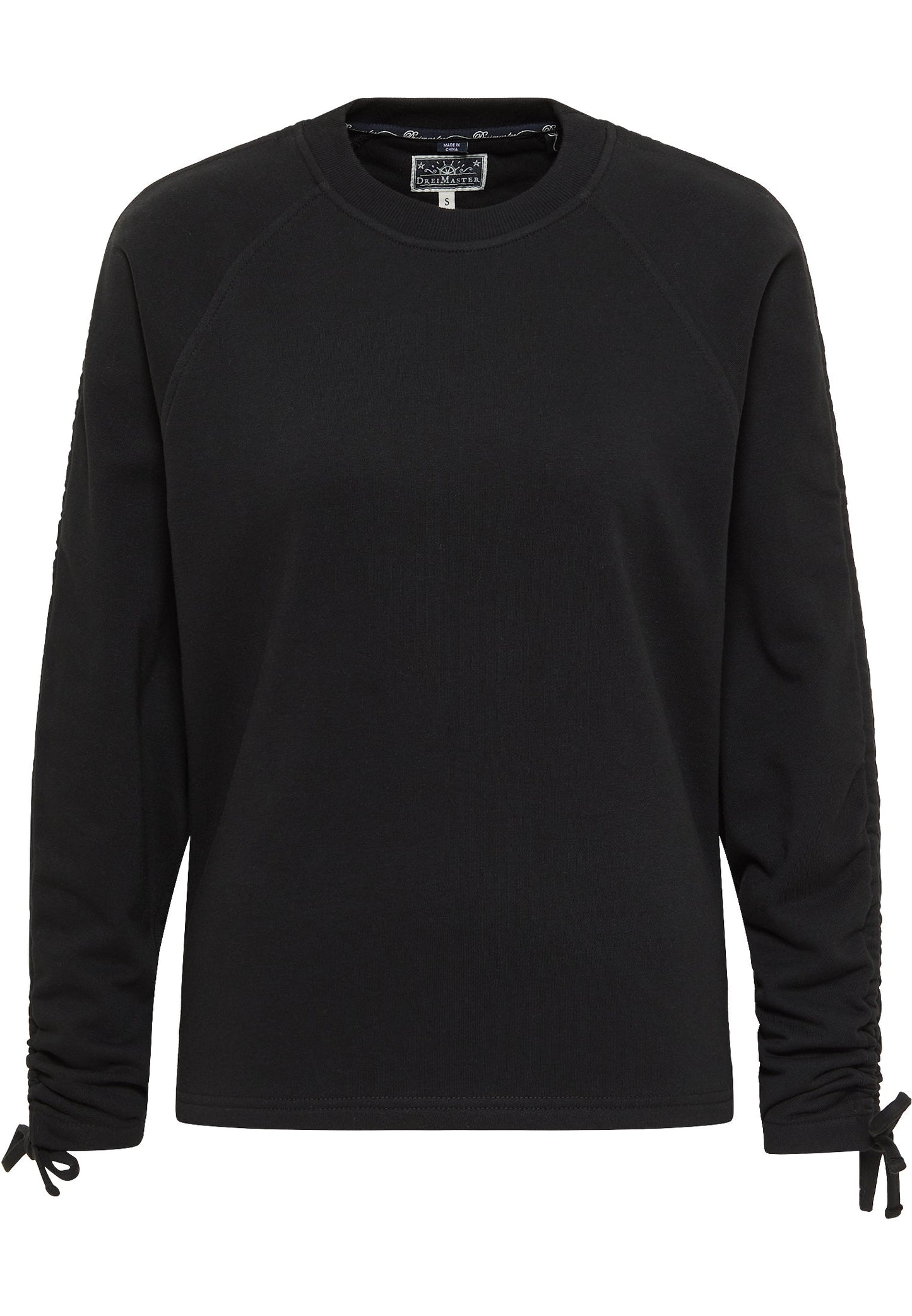 Dreimaster maritim Women's Crew Neck Sweatshirt