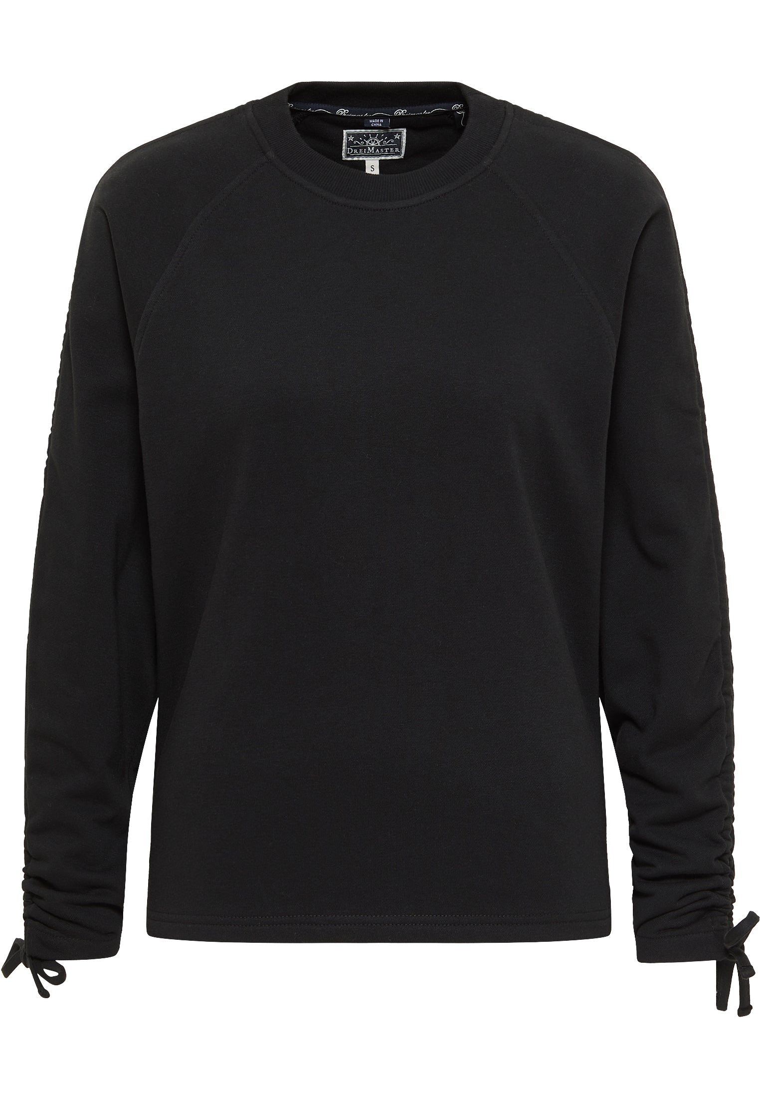 Dreimaster maritim Women's Crew Neck Sweatshirt