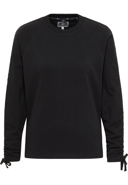 Dreimaster maritim Women's Crew Neck Sweatshirt