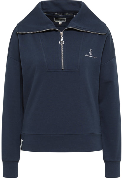 DreiMaster Maritim Women's Oversized Sweatshirt