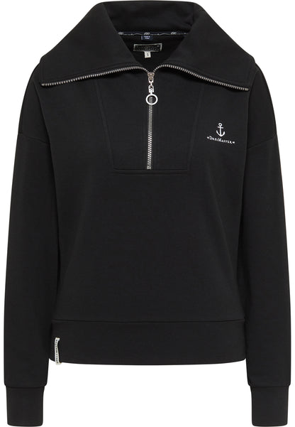 DreiMaster Maritim Women's Oversized Sweatshirt
