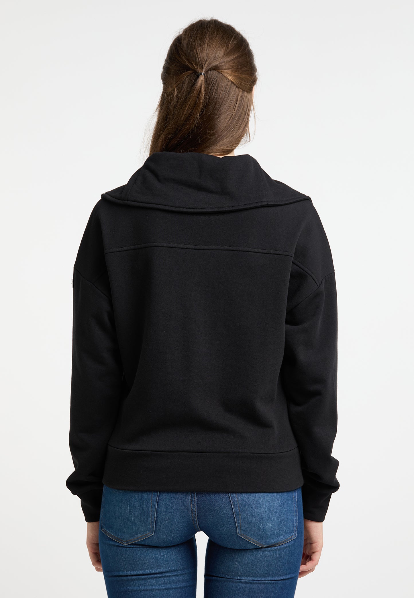 DreiMaster Maritim Women's Oversized Sweatshirt