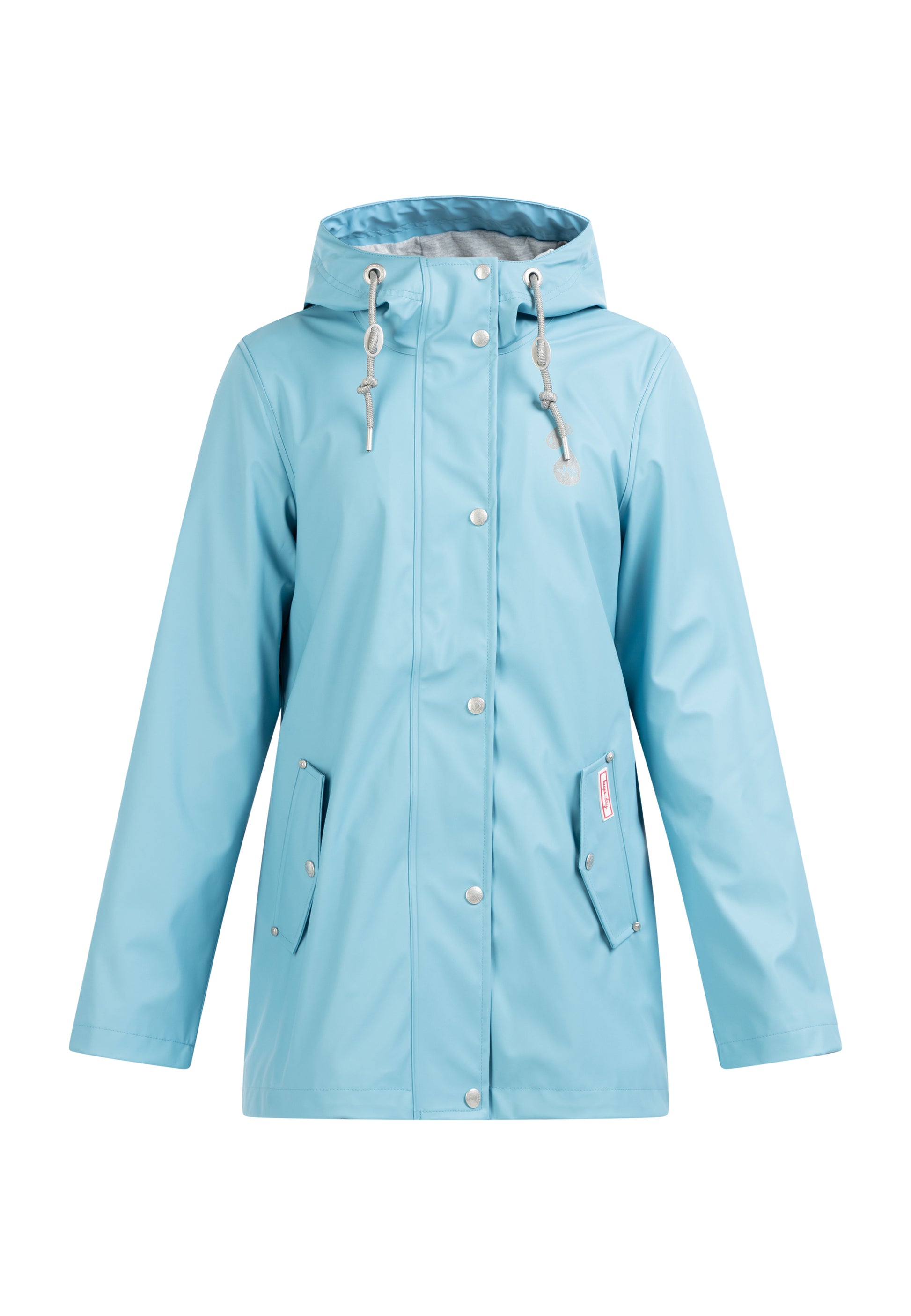 myMo Women's Rain Jacket