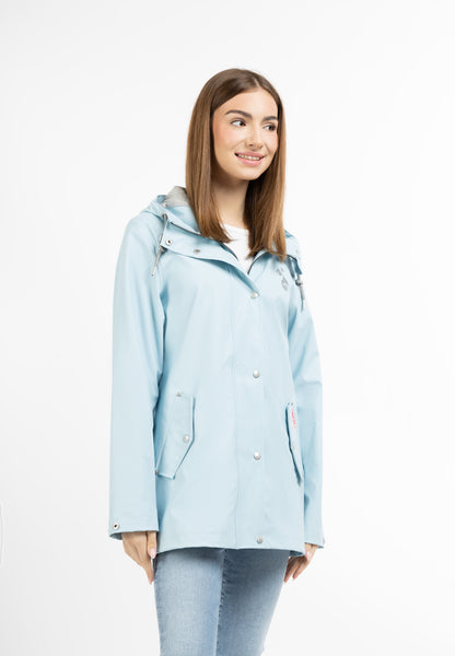 myMo Women's Rain Jacket