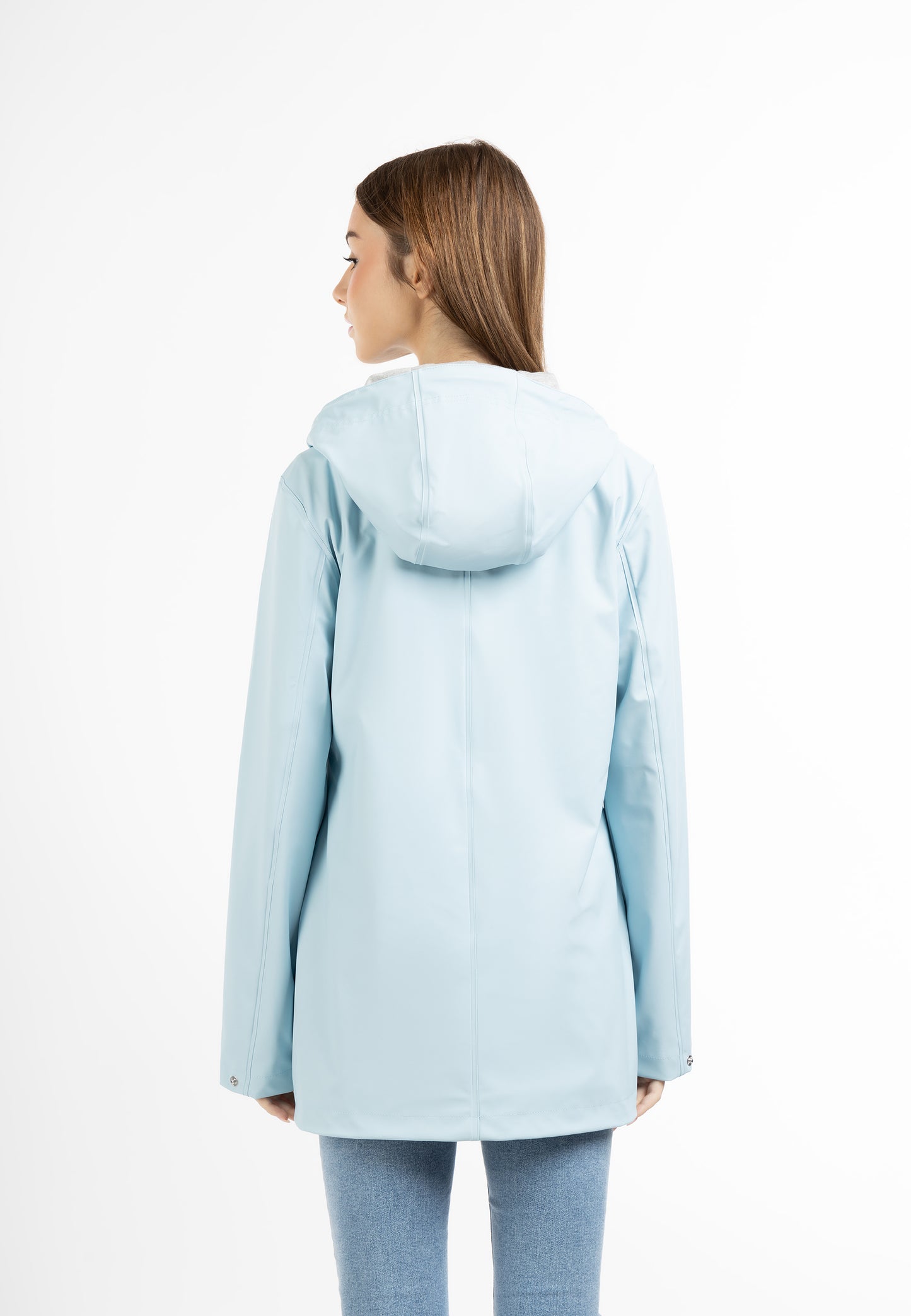 myMo Women's Rain Jacket