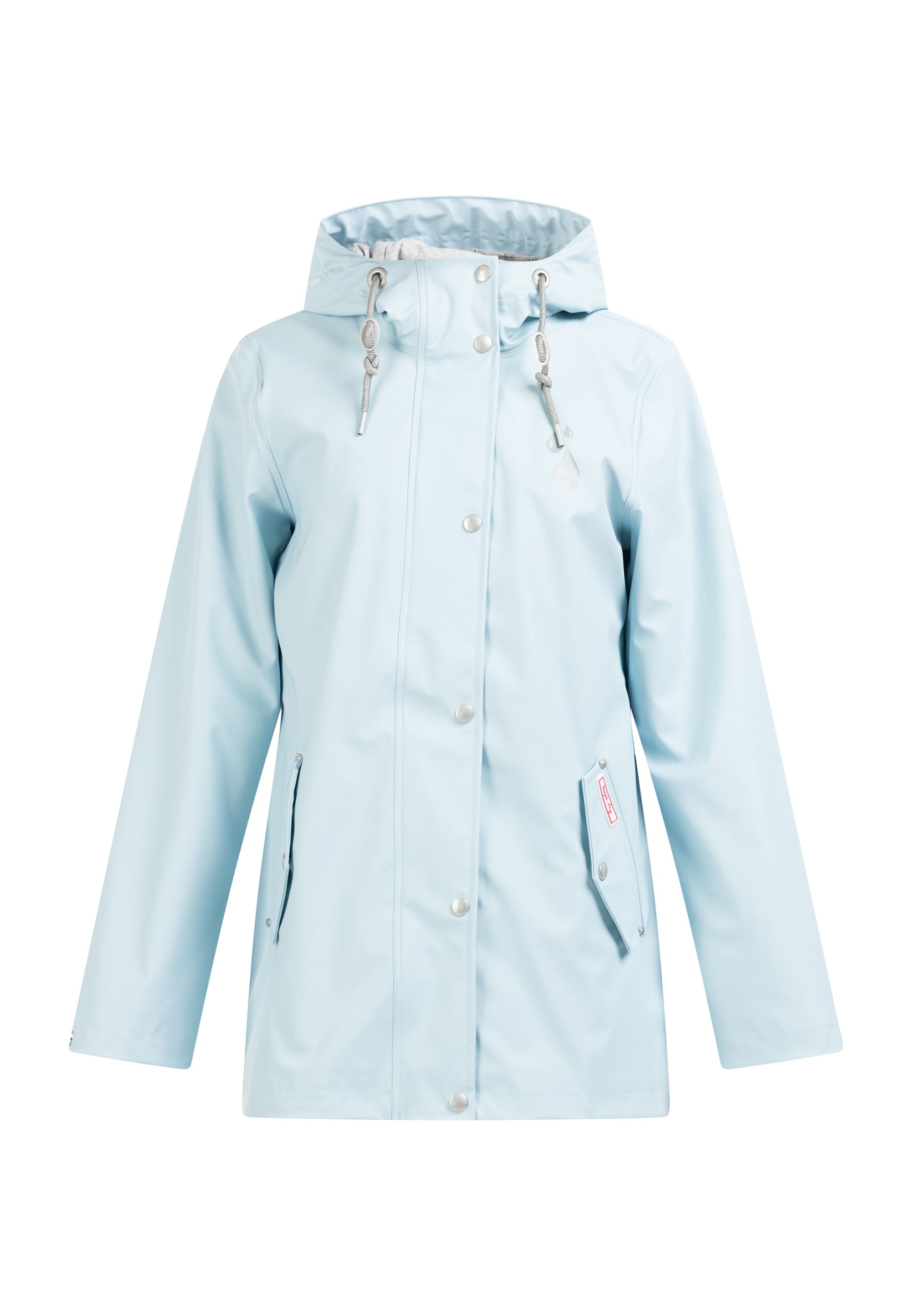 myMo Women's Rain Jacket