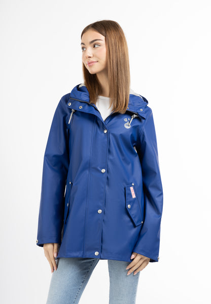 myMo Women's Rain Jacket