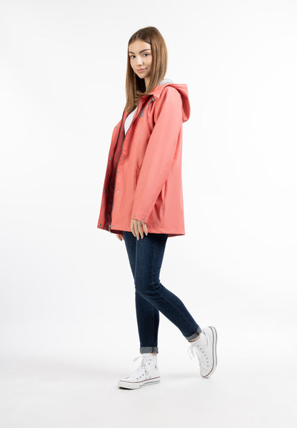 myMo Women's Rain Jacket