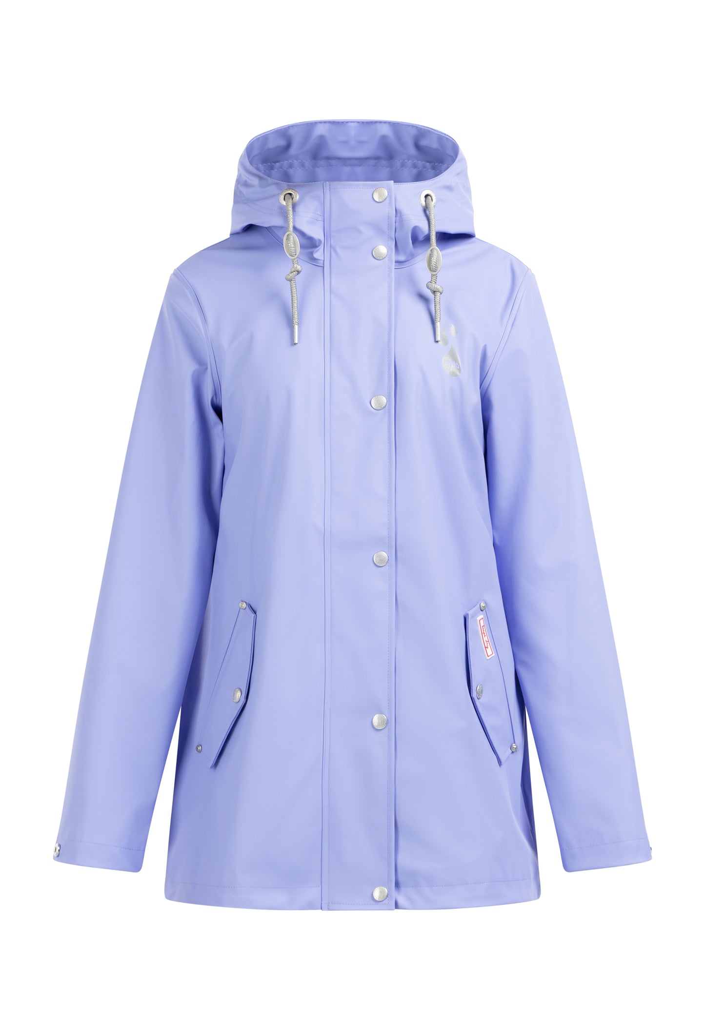 myMo Women's Rain Jacket